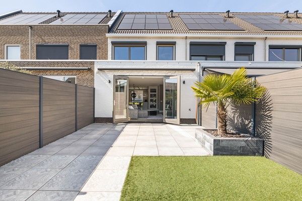 Medium property photo - Lekstraat 136, 4125 TD Hoef En Haag