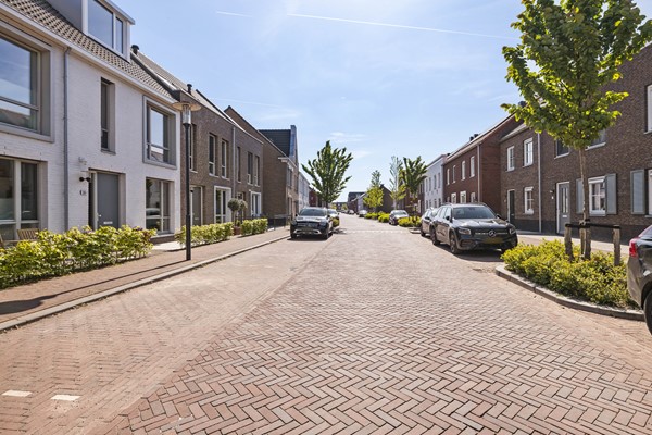 Medium property photo - Lekstraat 136, 4125 TD Hoef En Haag