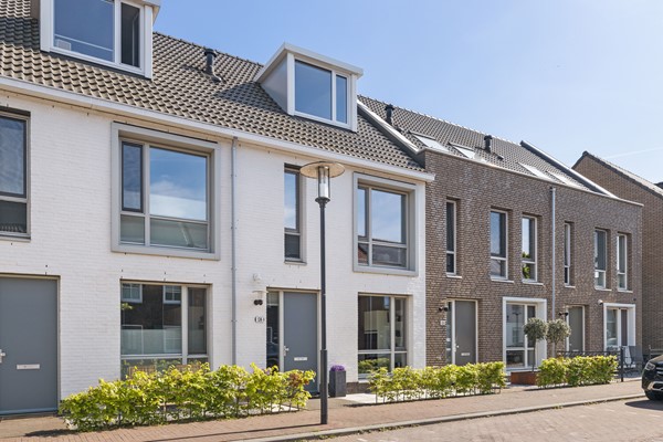 Medium property photo - Lekstraat 136, 4125 TD Hoef En Haag