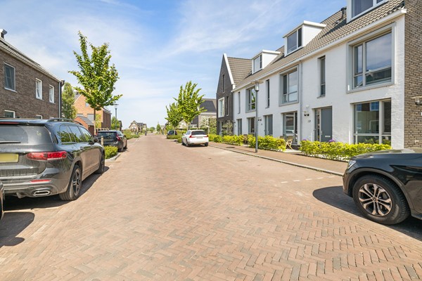 Medium property photo - Lekstraat 136, 4125 TD Hoef En Haag
