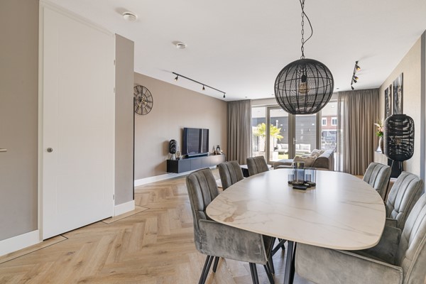 Medium property photo - Lekstraat 136, 4125 TD Hoef En Haag