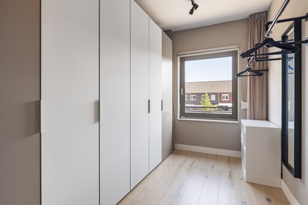 Medium property photo - Lekstraat 136, 4125 TD Hoef En Haag