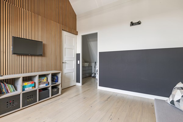 Medium property photo - Lekstraat 136, 4125 TD Hoef En Haag