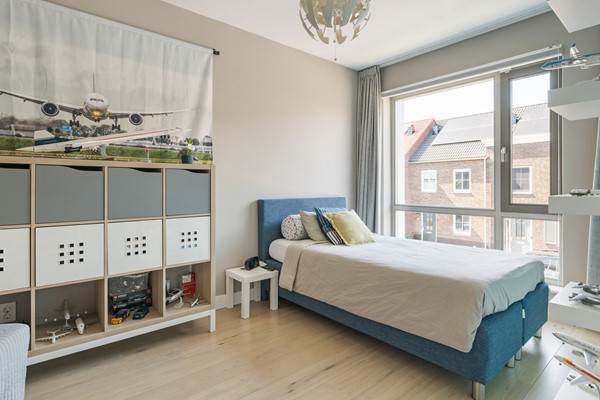 Medium property photo - Lekstraat 136, 4125 TD Hoef En Haag