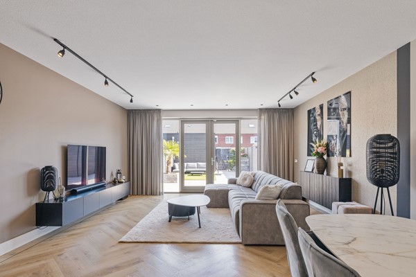 Medium property photo - Lekstraat 136, 4125 TD Hoef En Haag
