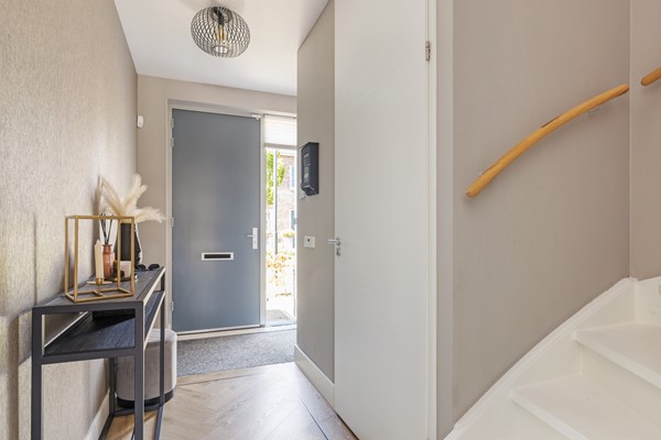 Medium property photo - Lekstraat 136, 4125 TD Hoef En Haag