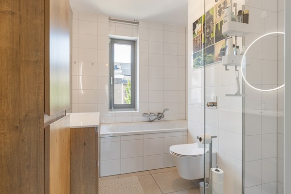 Medium property photo - Lekstraat 136, 4125 TD Hoef En Haag
