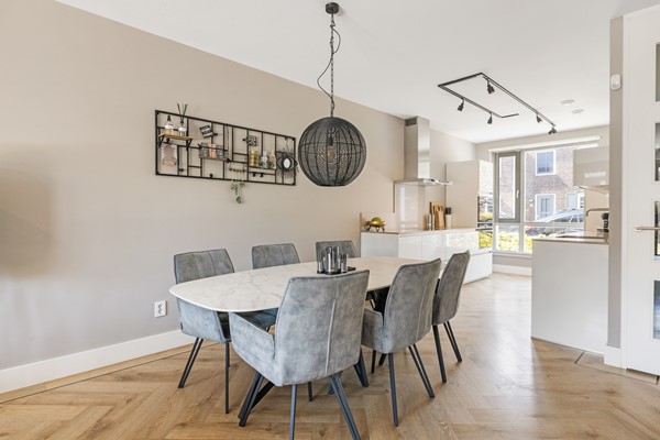 Medium property photo - Lekstraat 136, 4125 TD Hoef En Haag