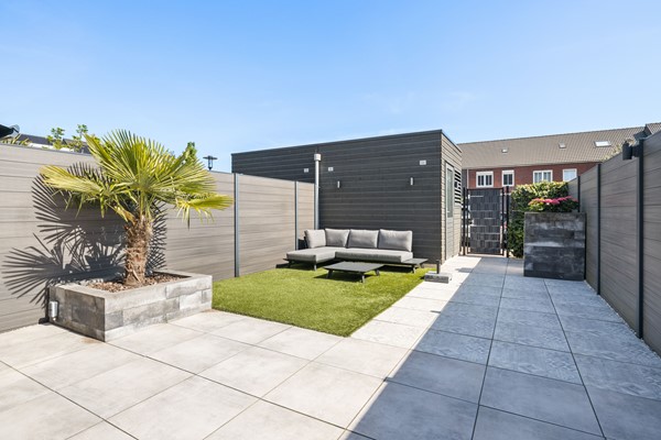 Medium property photo - Lekstraat 136, 4125 TD Hoef En Haag
