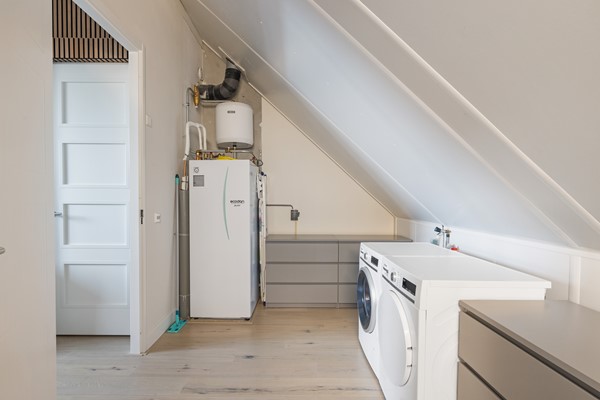 Medium property photo - Lekstraat 136, 4125 TD Hoef En Haag