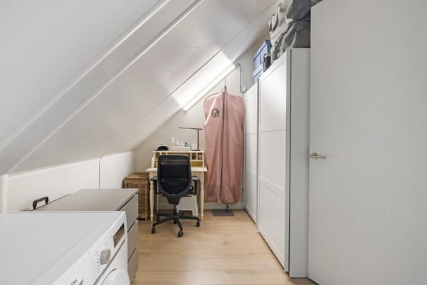 Medium property photo - Lekstraat 136, 4125 TD Hoef En Haag