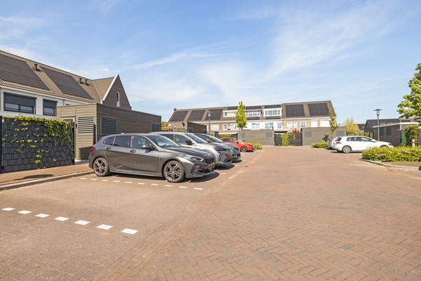 Medium property photo - Lekstraat 136, 4125 TD Hoef En Haag