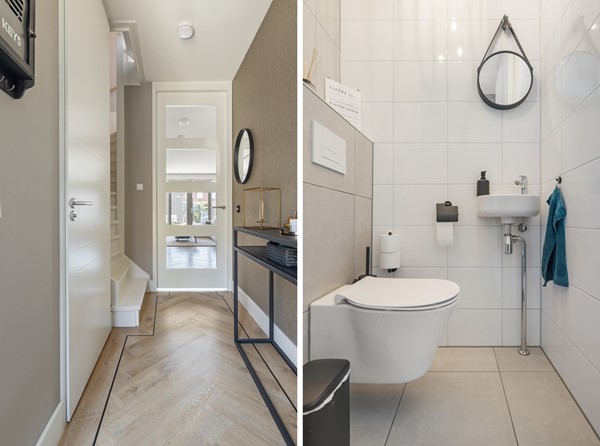 Medium property photo - Lekstraat 136, 4125 TD Hoef En Haag