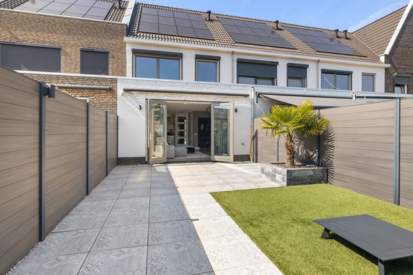 Medium property photo - Lekstraat 136, 4125 TD Hoef En Haag