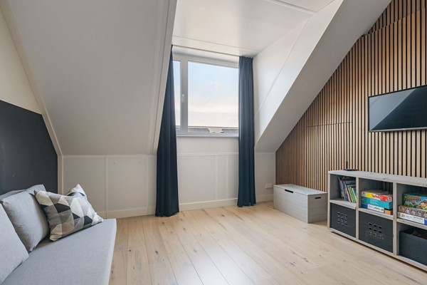 Medium property photo - Lekstraat 136, 4125 TD Hoef En Haag