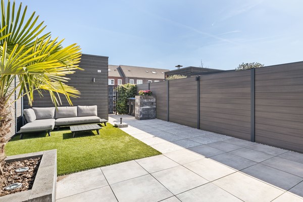 Medium property photo - Lekstraat 136, 4125 TD Hoef En Haag