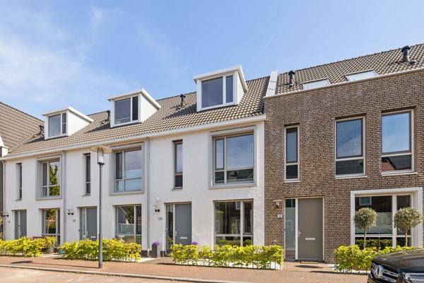 Medium property photo - Lekstraat 136, 4125 TD Hoef En Haag