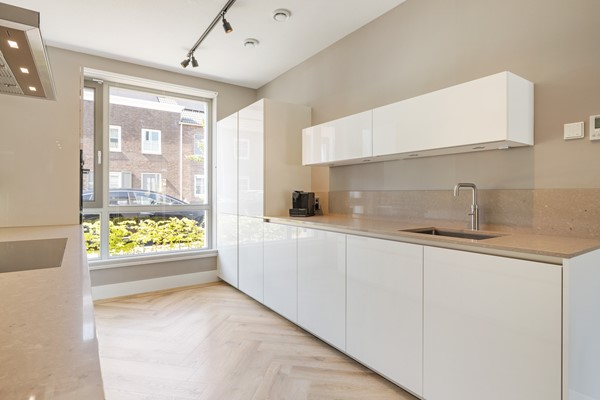 Medium property photo - Lekstraat 136, 4125 TD Hoef En Haag