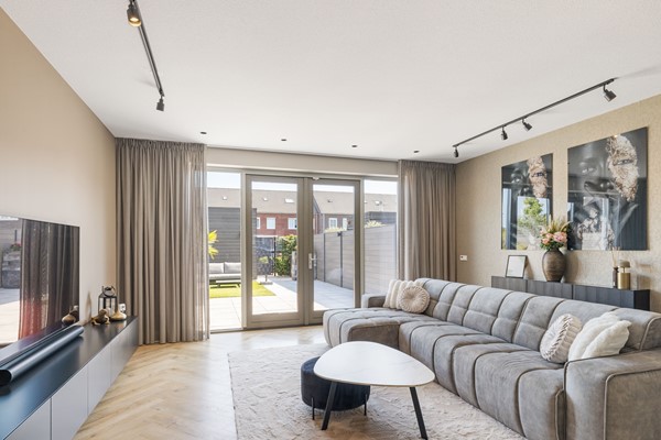 Medium property photo - Lekstraat 136, 4125 TD Hoef En Haag