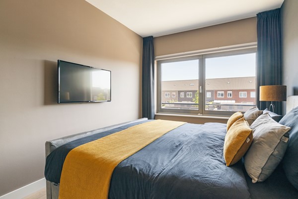 Medium property photo - Lekstraat 136, 4125 TD Hoef En Haag