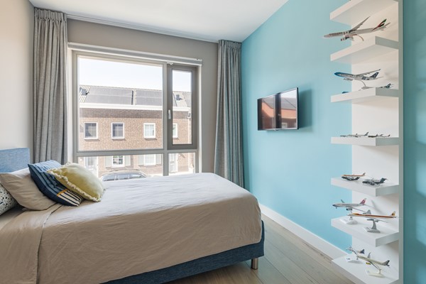 Medium property photo - Lekstraat 136, 4125 TD Hoef En Haag