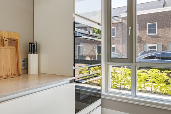 Medium property photo - Lekstraat 136, 4125 TD Hoef En Haag