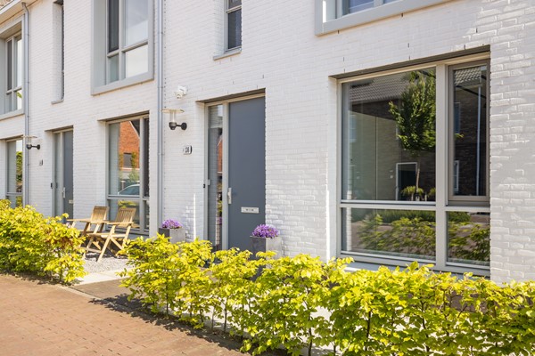 Medium property photo - Lekstraat 136, 4125 TD Hoef En Haag