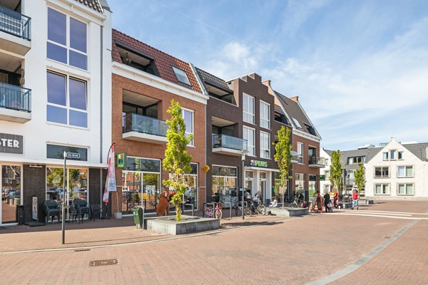 Medium property photo - Lekstraat 136, 4125 TD Hoef En Haag