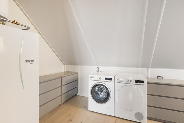 Medium property photo - Lekstraat 136, 4125 TD Hoef En Haag