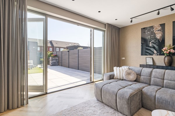 Medium property photo - Lekstraat 136, 4125 TD Hoef En Haag