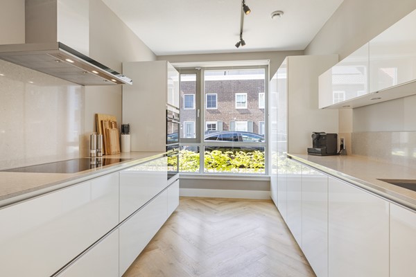 Medium property photo - Lekstraat 136, 4125 TD Hoef En Haag