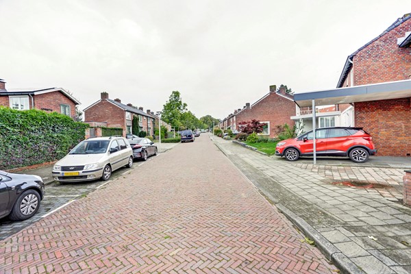 Medium property photo - Roombeekstraat 16, 7523 AN Enschede