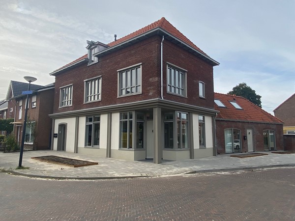 Van Leeuwenhoekstraat 78, 7533 WH Enschede