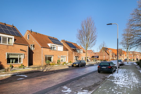 Medium property photo - Zweringweg 8, 7545 CW Enschede