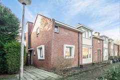 Sold: Jan H. van Linschotenstraat 6, 7532 ZA Enschede