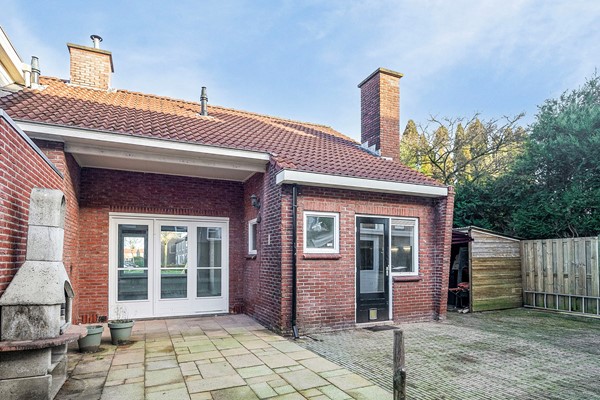 Medium property photo - Jan H. van Linschotenstraat 6, 7532 ZA Enschede