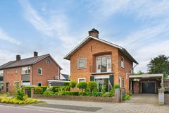 For sale: Thijstraat 23, 7596KH Rossum