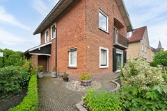 For sale: Thijstraat 23, 7596 KH Rossum