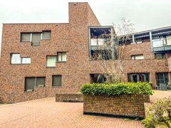 New for rent: Willem Wilminkplein 25-20, 7511 PP Enschede