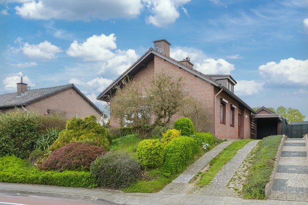 Property photo - Valkenburgerweg 119C, 6321GC Wijlre