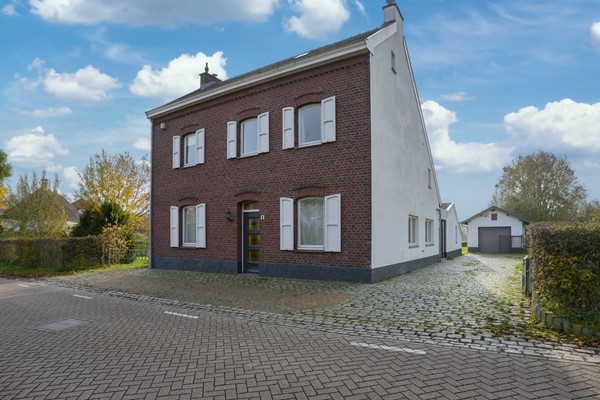 Property photo - Schweibergerweg 1, 6281ND Mechelen