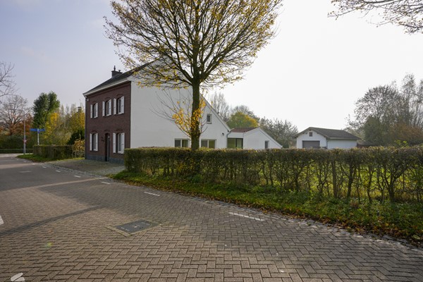 Medium property photo - Schweibergerweg 1, 6281 ND Mechelen
