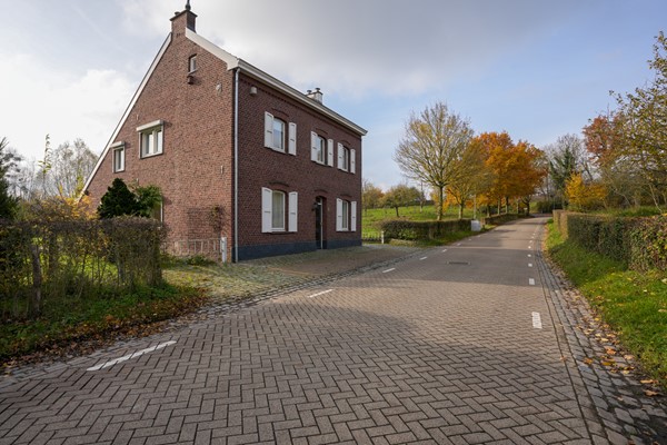 Medium property photo - Schweibergerweg 1, 6281 ND Mechelen