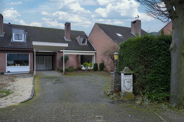 Verkocht: Mechelbeeklaan 9, 6281 NR Mechelen