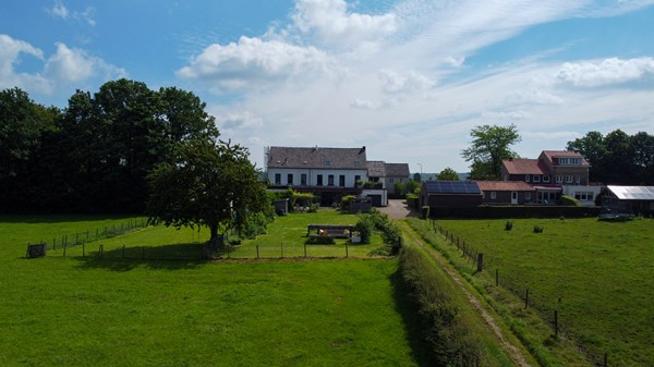 Verkocht: Schilberg 28, 6255 NR Noorbeek