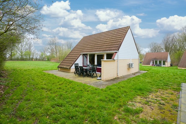 Medium property photo - Kruinweg 1-75, 6369 TZ Simpelveld