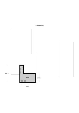 Floorplan - Boeienstraat 1, 6285 AE Epen