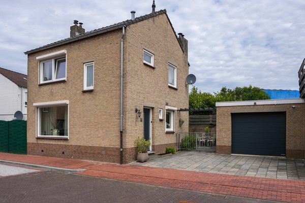 Property photo - Beatrixstraat 2, 6351GE Bocholtz