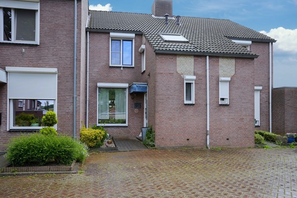 Property photo - Burgemeester Van Laarstraat 14, 6321CW Wijlre