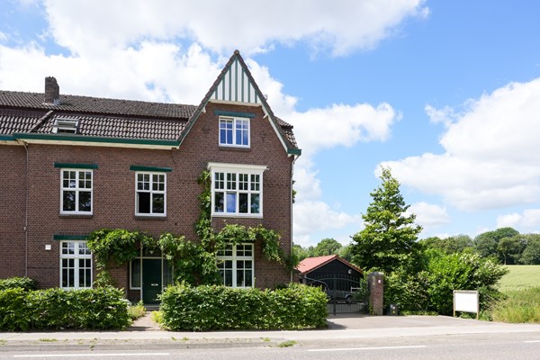 Verkocht onder voorbehoud: Mamelis 14, 6295 NB Lemiers